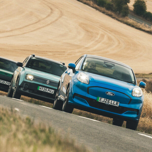 Every model discounted by the UK’s Electric Car…