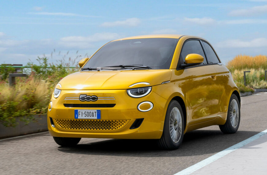 Tested: 2025 Fiat 500 Hybrid – Full review, price & features