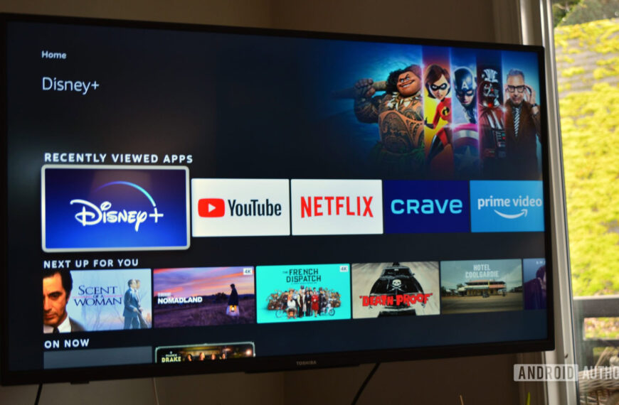 Amazon’s latest anti-piracy move is more bad news for Fire TV owners