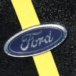 Ford to show new road-going sports car at F1 launch in January