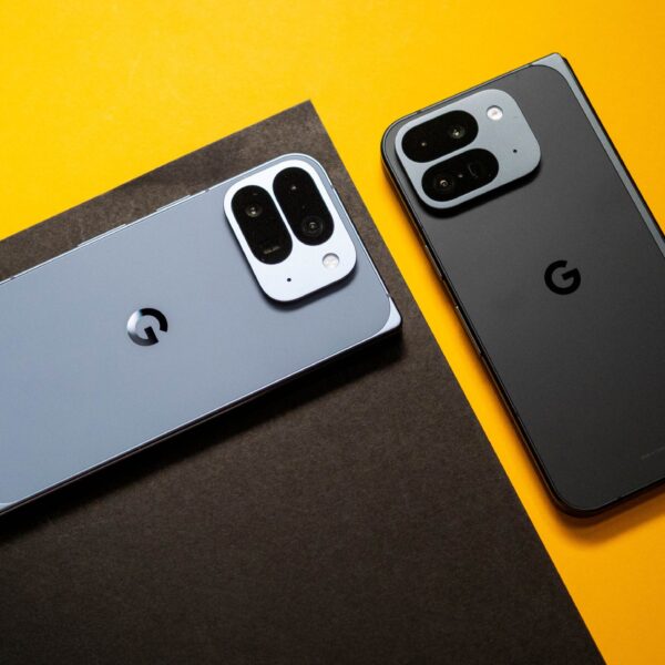 The Google Pixel 10 Pro Fold finally makes sense at $300 OFF for Amazon’s Big Spring Sale