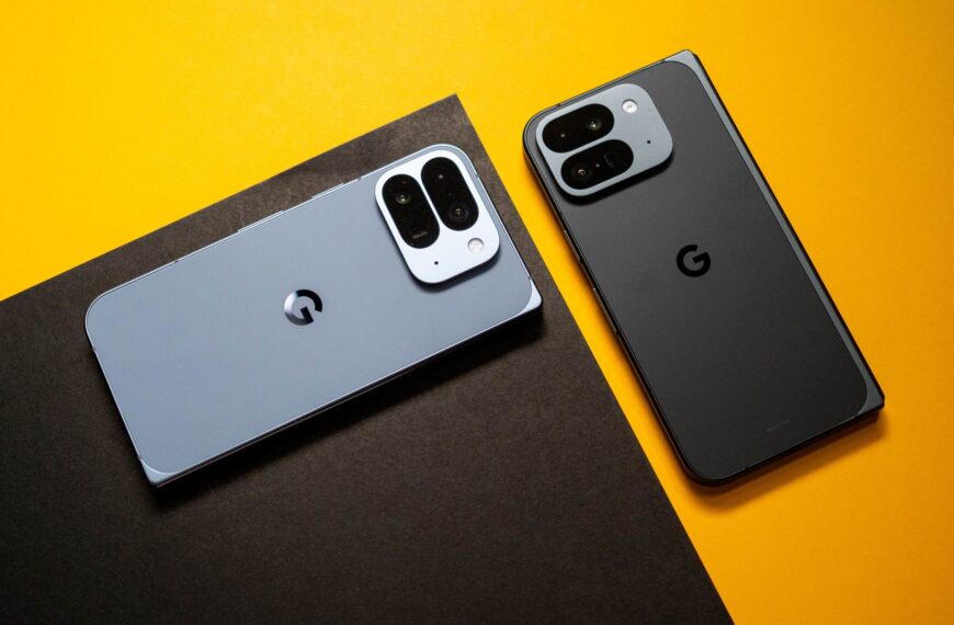 The Google Pixel 10 Pro Fold finally makes sense at $300 OFF for Amazon’s Big Spring Sale