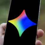 Gemini on Android is moving toward a decluttered UI