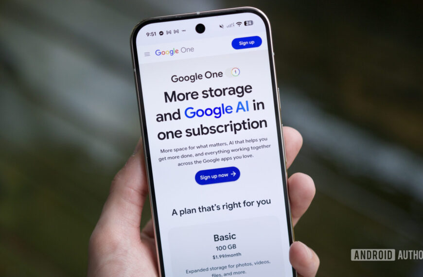 Google brings AI Plus value&hellip;