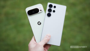 Survey says switching from Pixel to Galaxy is&hellip;