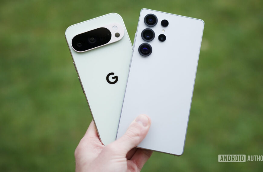 Survey says switching from Pixel to Galaxy is a popular path, but beware of regret