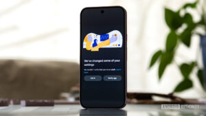 US lawmakers are pushing for device-level age restriction&hellip;