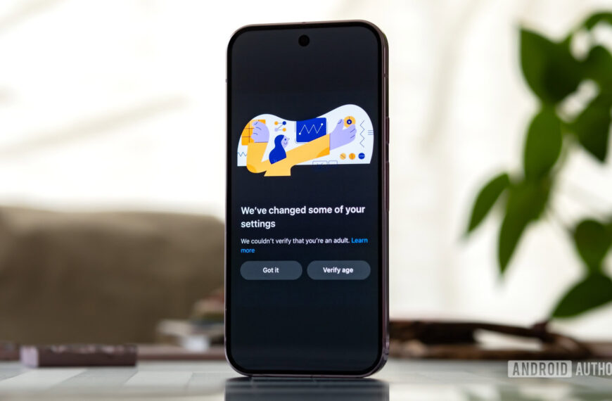 US lawmakers are pushing for device-level age restriction of apps