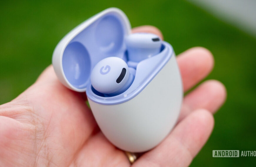 I bought the cheaper Pixel Buds, and I regret nothing