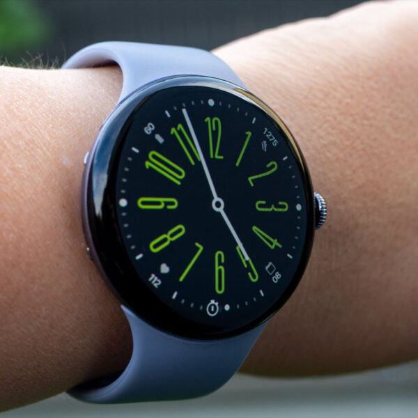 Google is finally copying this Apple Watch feature for its Pixel Watch