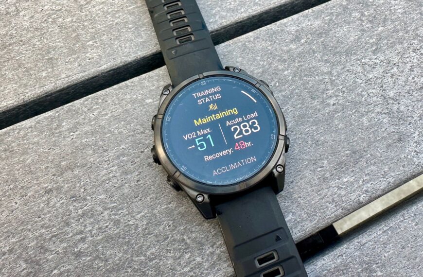 Is saving hundreds on a last-gen Garmin watch deal savvy shopping or a Black Friday bungle?