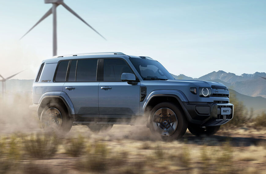 Chery pits new iCaur V27&hellip;