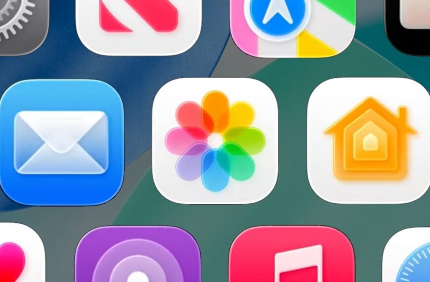 iOS 26.4 adds new features in six iPhone apps, details here