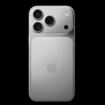 Leaker gives iPhone 18 Pro updates on two design changes