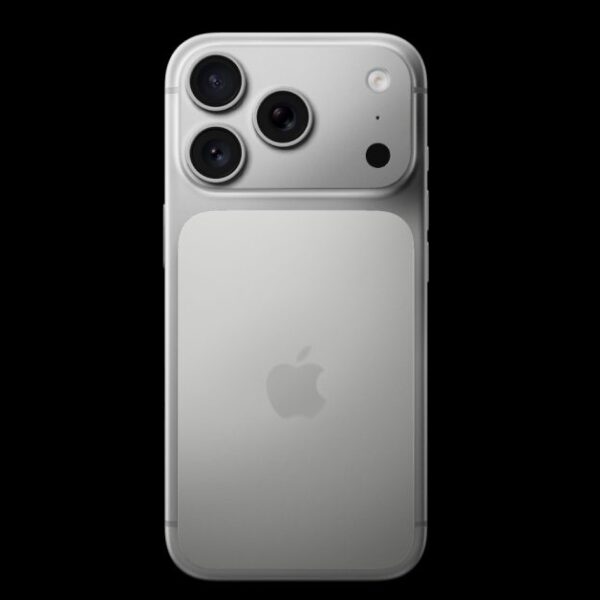 Leaker gives iPhone 18 Pro updates on two design changes