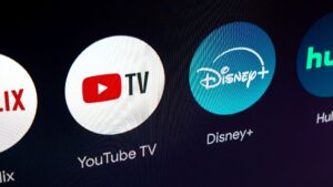 YouTube TV and Disney come to multi-year agreement…