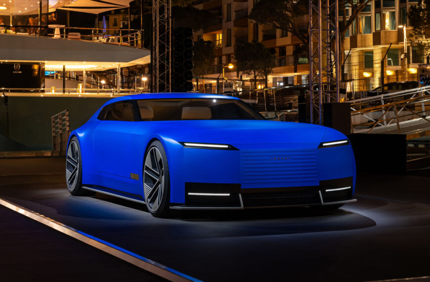 No new cars since 2022:&hellip;