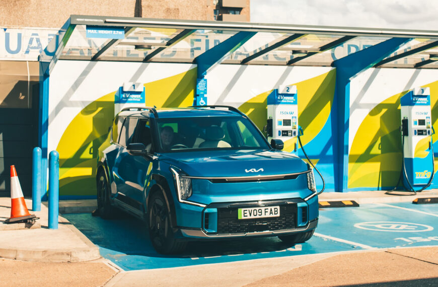 EV charging industry warns roll-out&hellip;