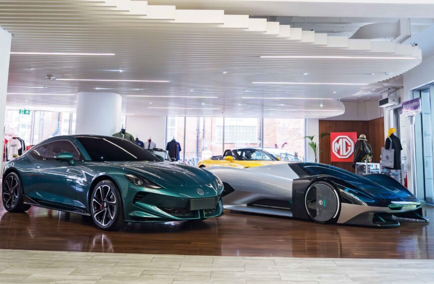 MG’s rise, fall, and rise&hellip;