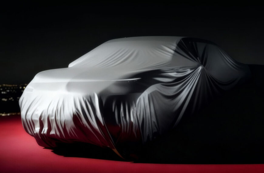 Official: Mitsubishi returning to the&hellip;