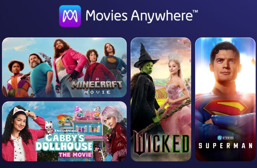 Movies Anywhere confirms: working to restore Google sync