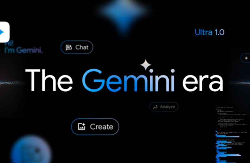 Google Finance with Deep Search AI lets users watch the market like a hawk