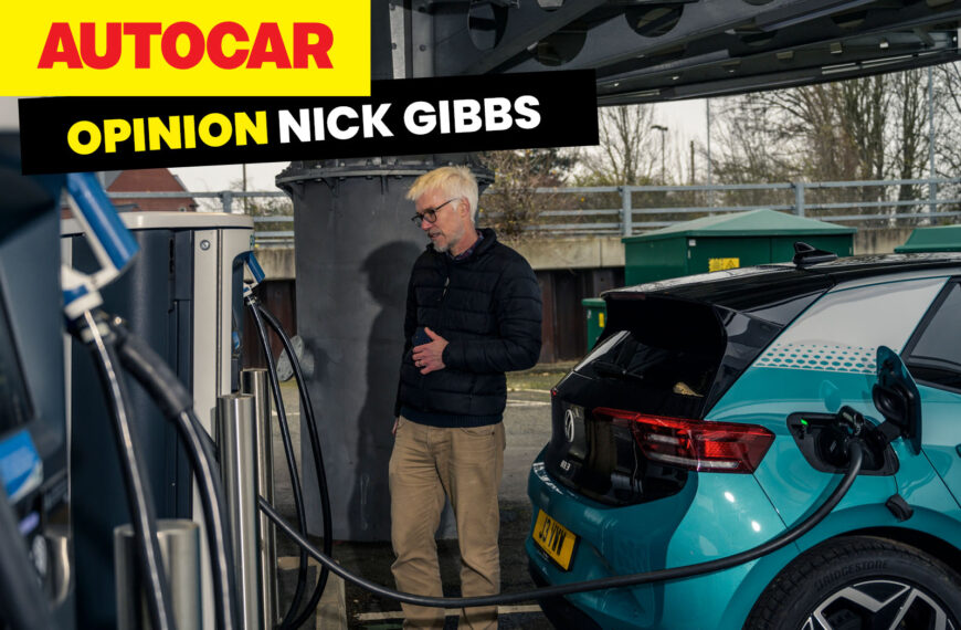 Pay-per-mile tax misses the point&hellip;