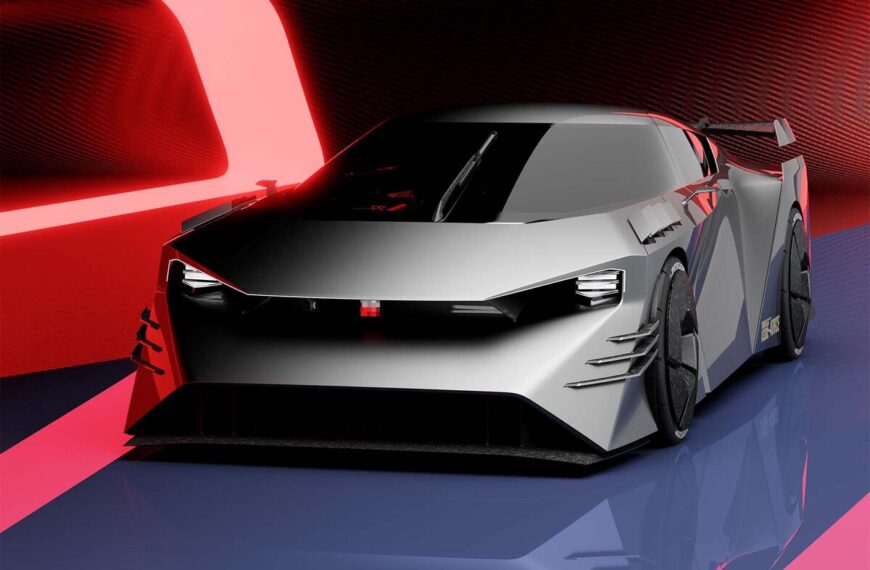 Nissan ‘exploring different routes’ to&hellip;