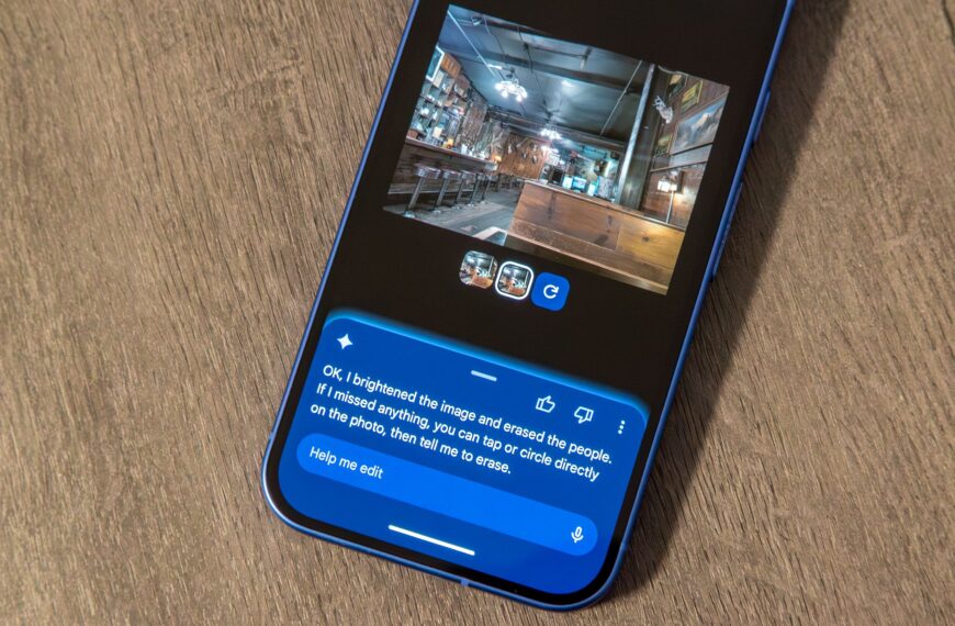 Google is somehow just giving away its Google AI Pro plan with 2TB storage to over 500 millions Indians — and it’s valid for 18 months