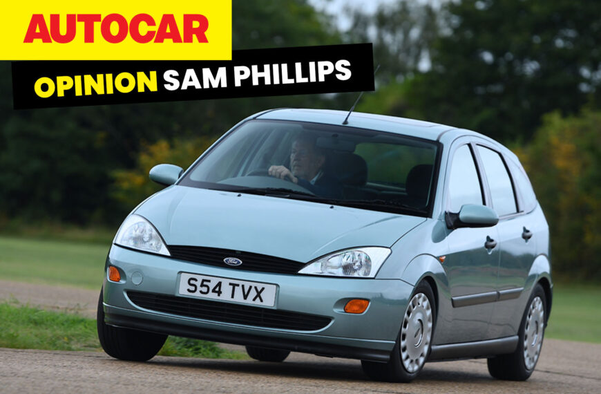 How Ford defined motoring in&hellip;