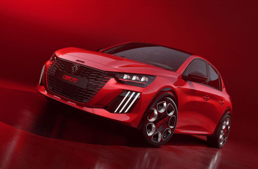 Peugeot to expand GTi with&hellip;