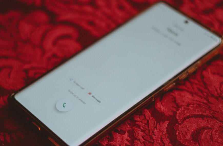 Your Android phone could soon get a better way to sniff out spoofed calls