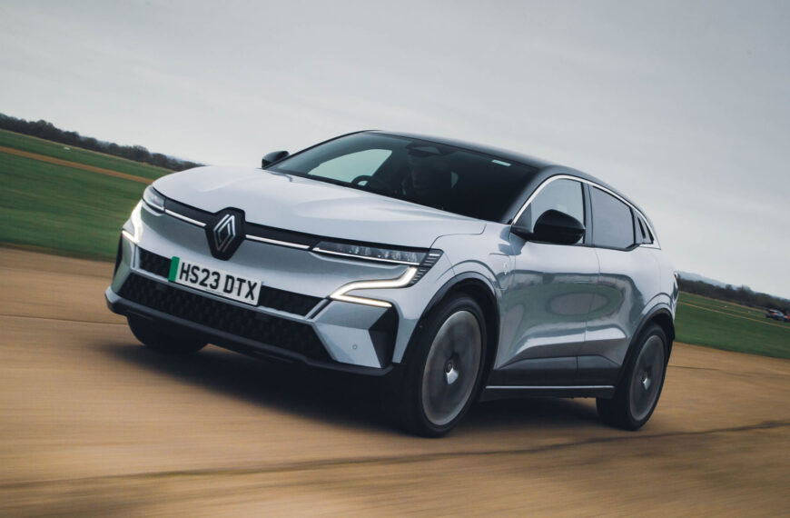 Next Renault Megane and Scenic&hellip;