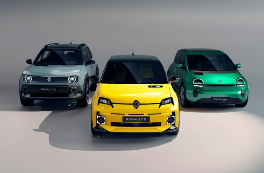 Renault could cut prices of&hellip;