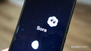 ChatGPT Android app shows signs of future Sora&hellip;