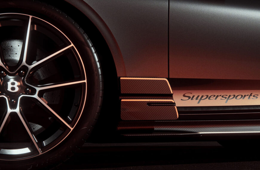 Bentley Continental Supersports to return&hellip;