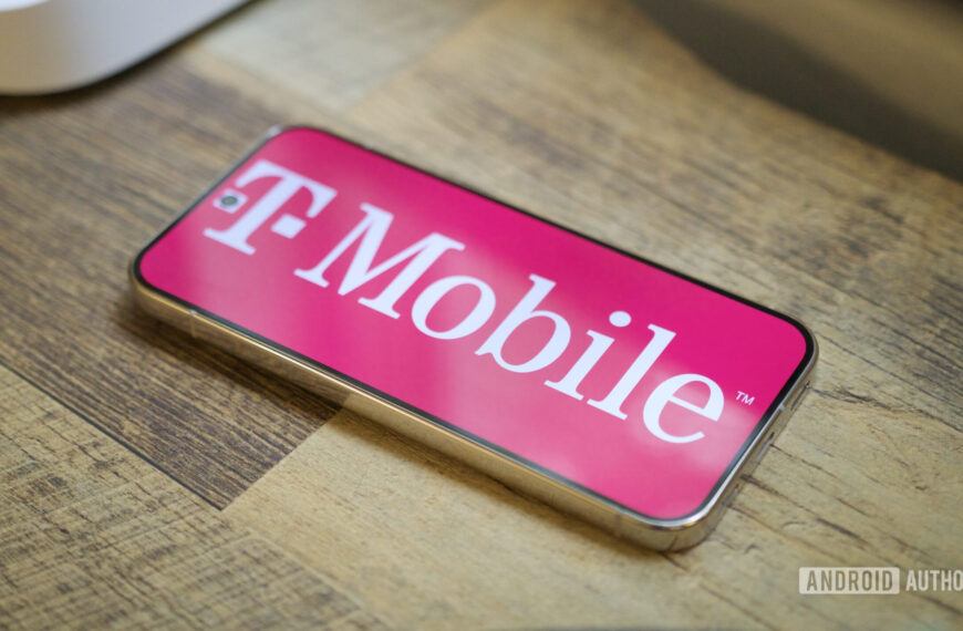 T-Mobile Tuesdays’ latest freebie is&hellip;