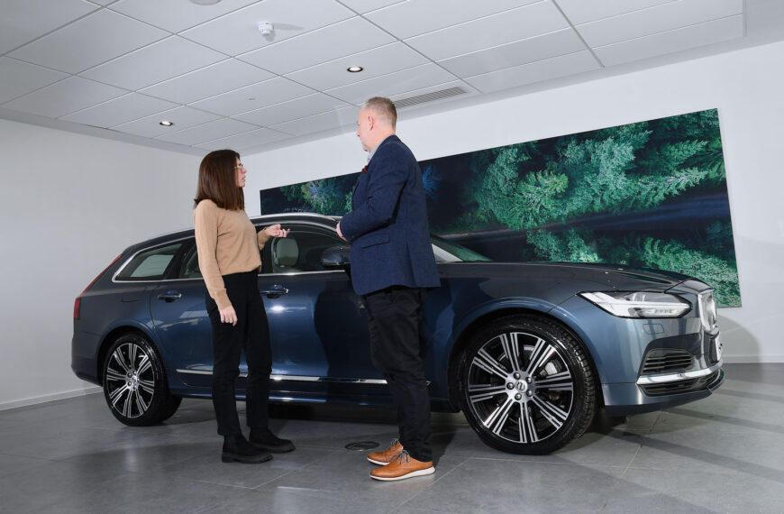 Car makers still dream of&hellip;