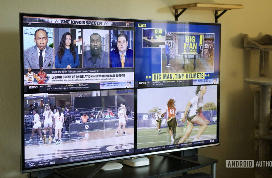 YouTube TV’s Disney problem could be all about…