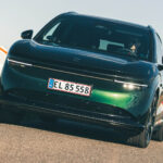 Tested: 2025 Zeekr 7X – Full review, price & features