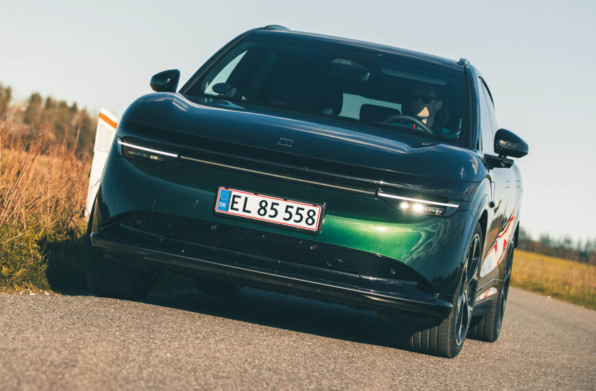 Tested: 2025 Zeekr 7X – Full review, price…