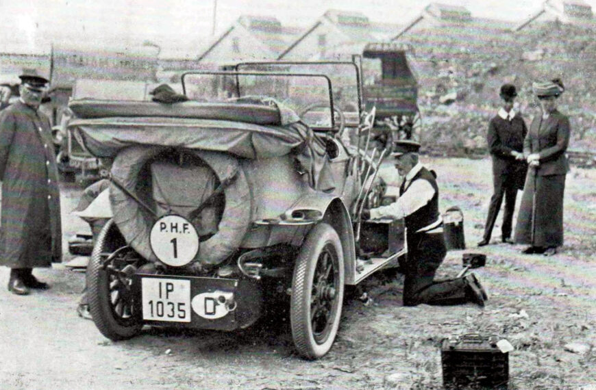 How a German Prince created&hellip;