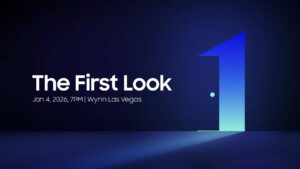 Get ready for ‘The First Look’ hosted by&hellip;