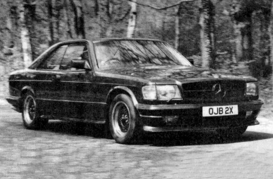 Looking back at AMG’s quiet&hellip;