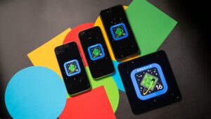 Android 16 QPR3 Beta 1 quietly upgrades Pixel&hellip;