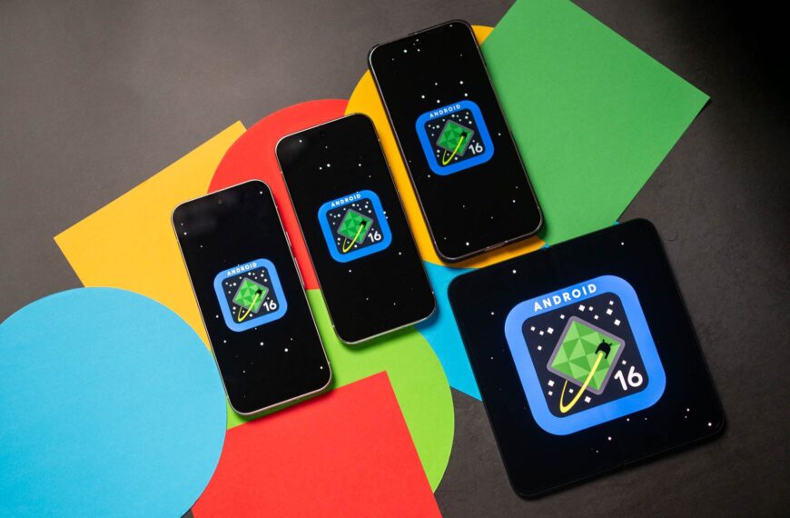 Android 16 QPR3 Beta 2 makes Settings easier&hellip;