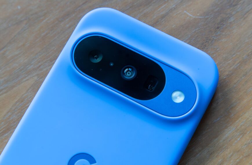 The Pixel 11 may look exactly how I expected it would—that’s not a bad thing