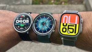 The ultimate step test: I wore 10 fitness&hellip;