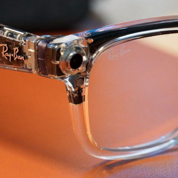 You can no longer wear Xreal or Meta’s smart glasses in public on this cruise ship