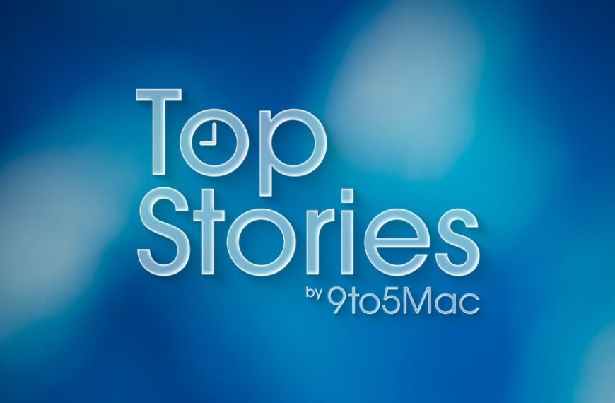 This week’s top stories: MacBook Neo, iPhone 17e, and much more